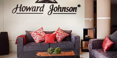 Hotel Howard Johnson Avenida