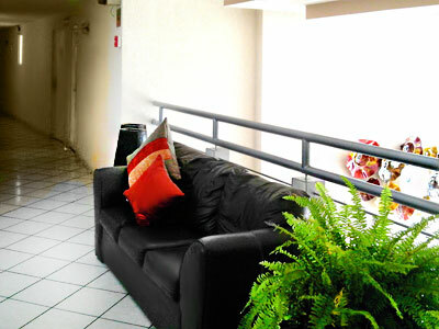 Hotel Howard Johnson Avenida