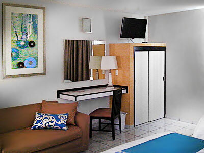 Hotel Howard Johnson Avenida