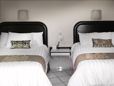 Hotel Howard Johnson Avenida