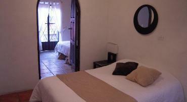 Hotel Hostal Punto 79