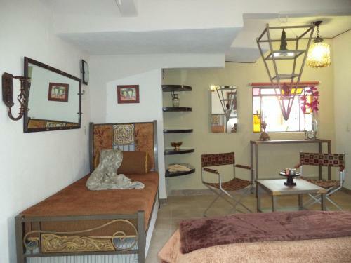 Bed & Breakfast Hotel Posada Spa Antigua Casa Hogar