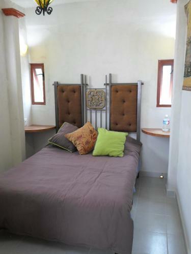 Bed & Breakfast Hotel Posada Spa Antigua Casa Hogar