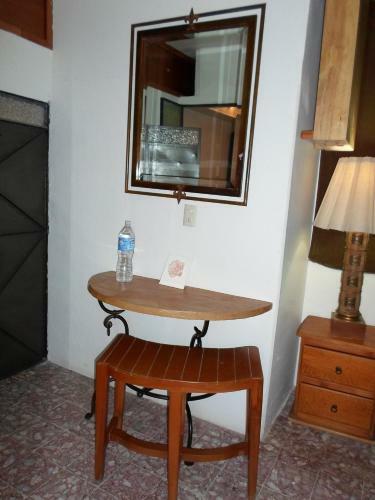 Bed & Breakfast Hotel Posada Spa Antigua Casa Hogar