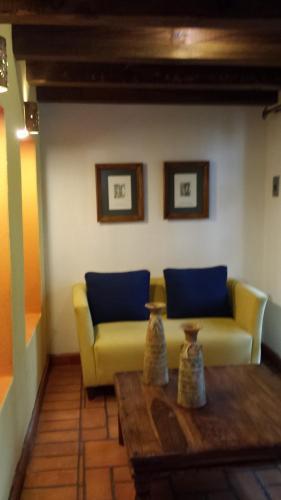 Hotel El Alcazar