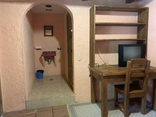 Hotel Posada Sancris