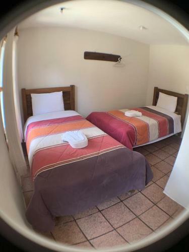 Hotel Posada Sancris