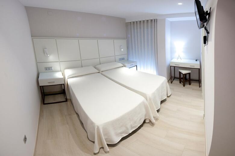 Hostal Loimar