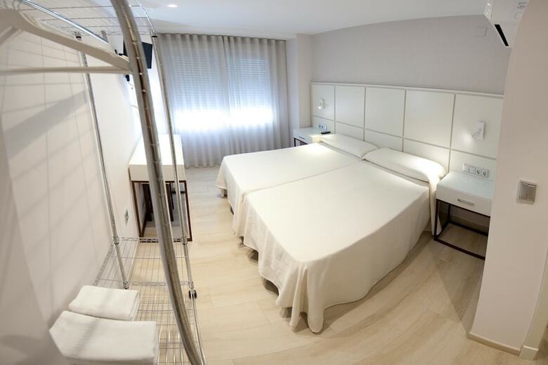Hostal Loimar