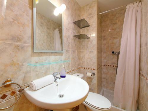 Apartamento Cabo Mar 2� Izq