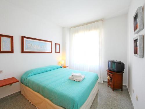 Apartamento Cabo Mar 2� Izq