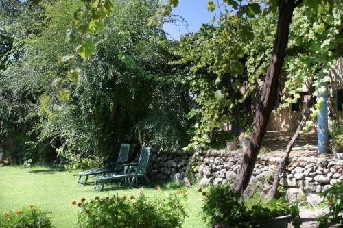 Casa Rural Luna