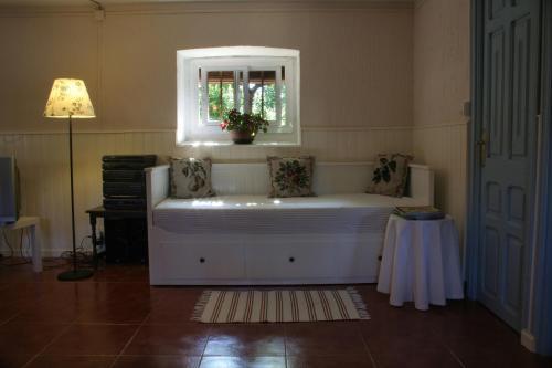 Casa Rural Luna