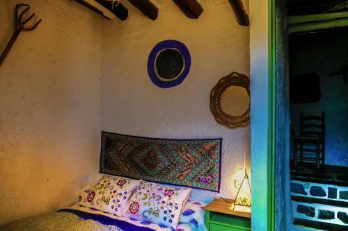 La Casa De La Bombilla Verde