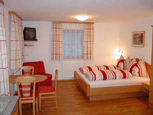 Apartamento Ferienhaus Kaml