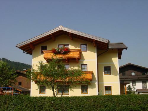 Apartamento Ferienhaus Kaml
