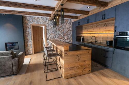 Apartamento Natursinn Mountainchalets