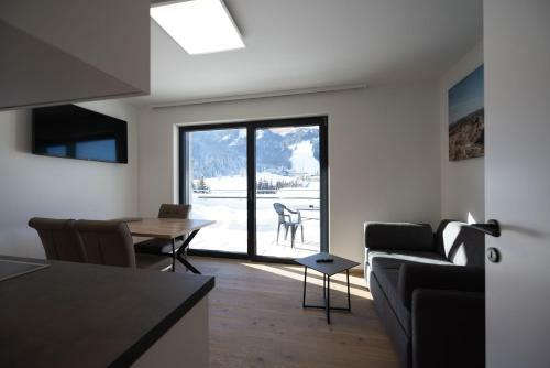 Apartamento Appartement Hammerrain