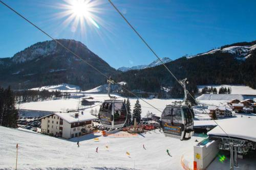 Sporthotel Flachauwinkl
