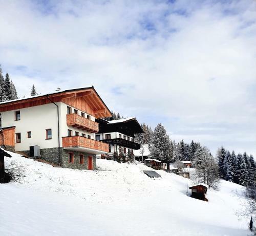 Ferienhaus Weitblick