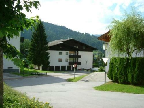 Apartamento Schottland Haus