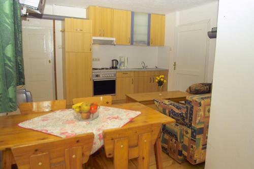 Apartamento Hinterrinnbach Appartments