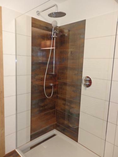 Apartamento Sportlerhof - Alimann Uab