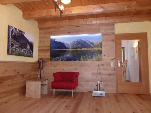 Apartamento Sportlerhof - Alimann Uab