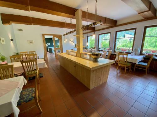 Landhotel Kastanienhof