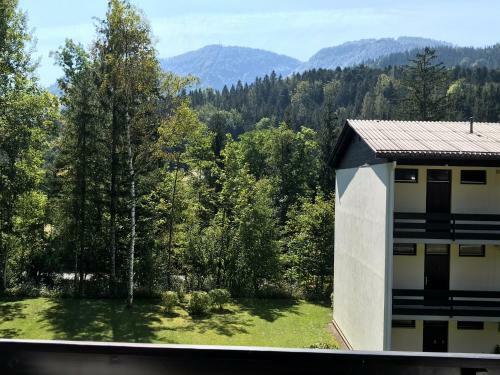 Apartamento Alm-wohnung 15