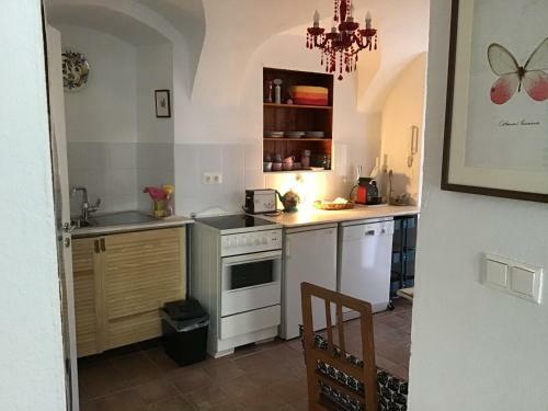 Apartamento Wienerstrasse 3