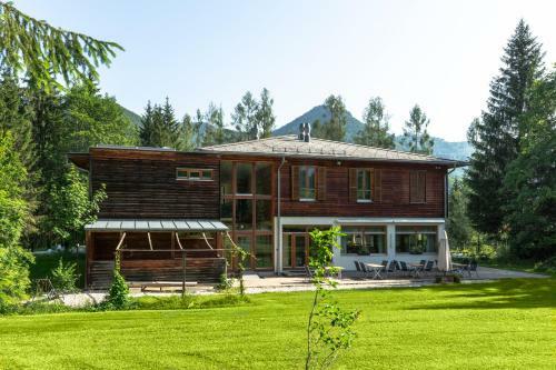 Sporthotel Gr�nau - Hotel, Restaurant Wimmergreuth