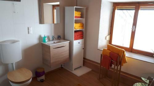 Ferienhaus Monika