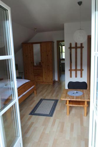 Apartamento Ferienwohnung Syen