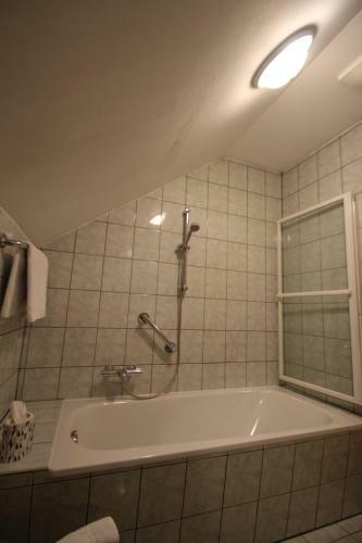 Apartamento Ferienwohnung Syen