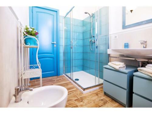 Apartamento Alghero Attico Les Nereides Fronte Mare