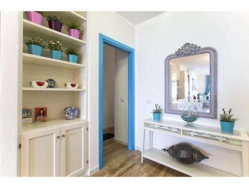 Apartamento Alghero Attico Les Nereides Fronte Mare