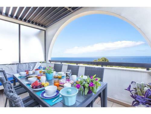 Apartamento Alghero Attico Les Nereides Fronte Mare