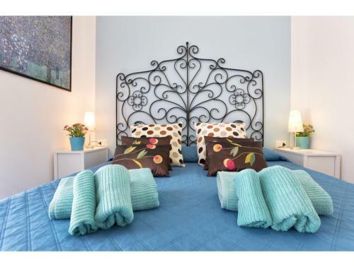 Apartamento Alghero Attico Les Nereides Fronte Mare