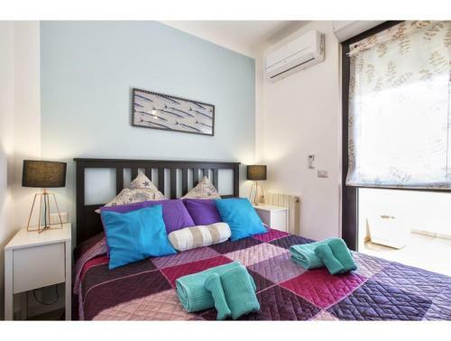 Apartamento Alghero Attico Les Nereides Fronte Mare