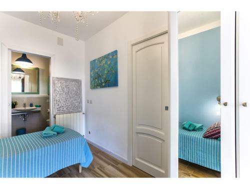 Apartamento Alghero Attico Les Nereides Fronte Mare