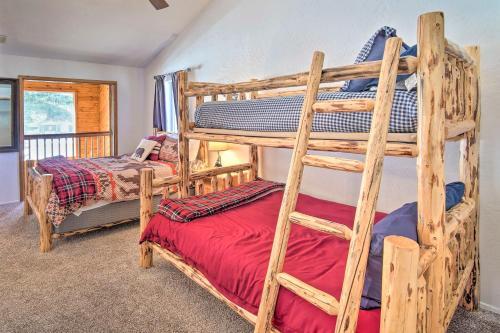 Mtn Resort Steps From Ski Shuttle And Dining!