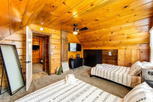 Gigi's Cozy Cabin