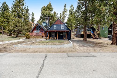 Gigi's Cozy Cabin