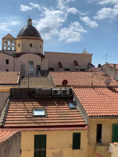 Apartamento Gioberti 25