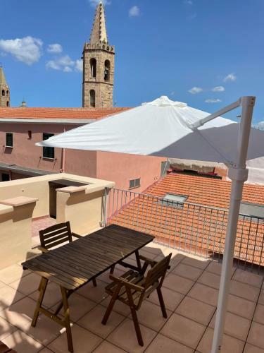 Apartamento Gioberti 25