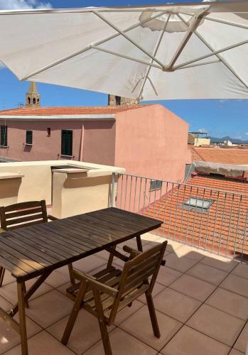 Apartamento Gioberti 25