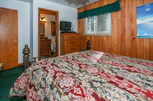 Berghuette-1906 By Big Bear Vacations