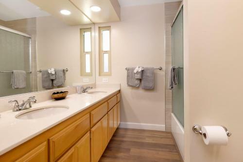 Summit Backyard C By Big Bear Vacations