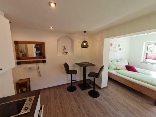 Apartamento Frida Appartements